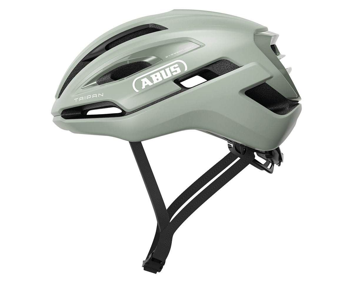 Casque Gravel Unisexe TAIPAN CPSC Vert Givré