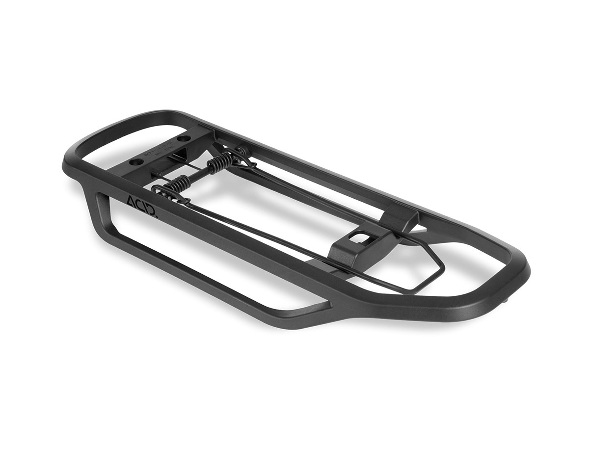 Porte-bagage arrière IC 3.0 RILINK HPP Noir