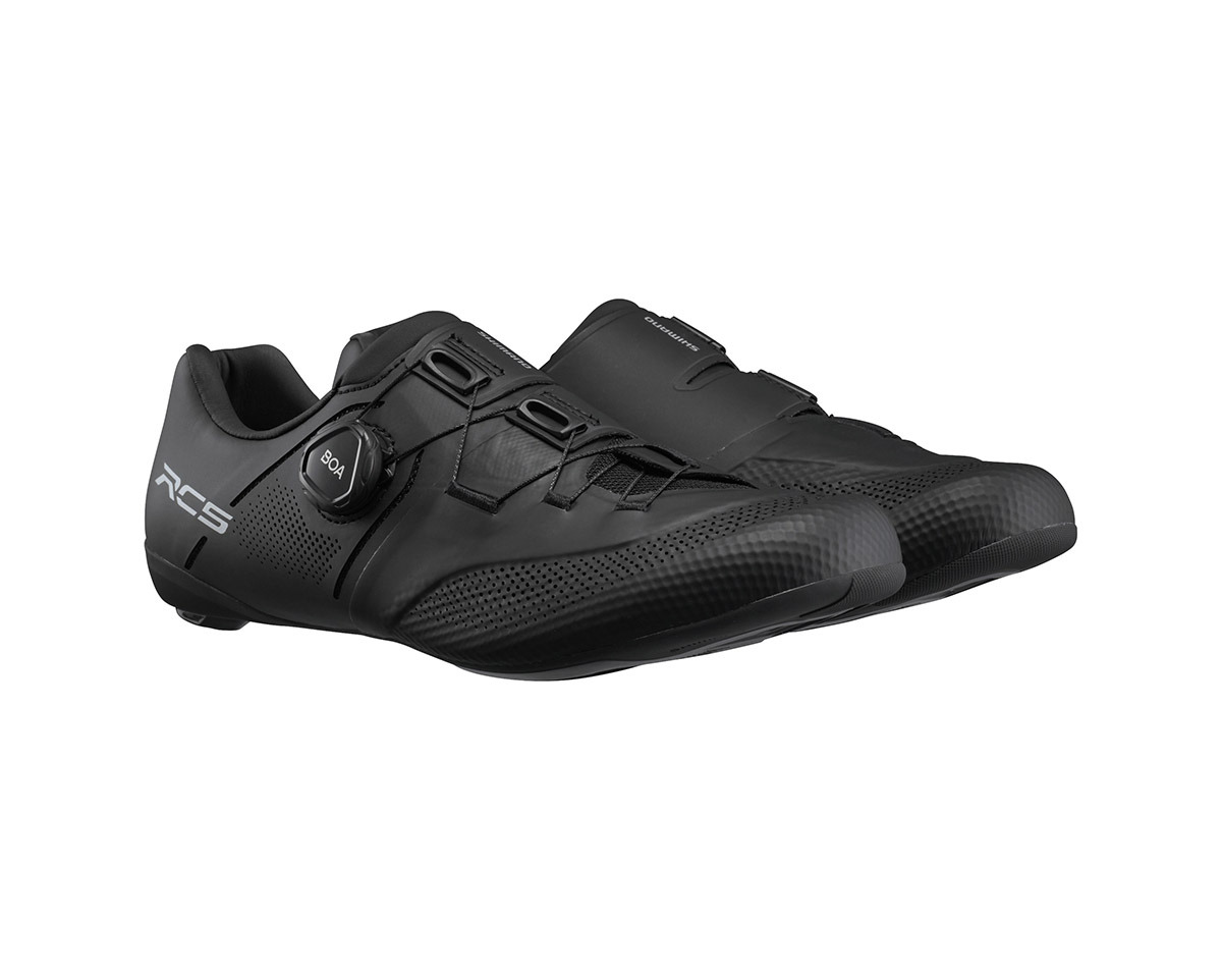 Chaussures Route Homme RC503 Noir