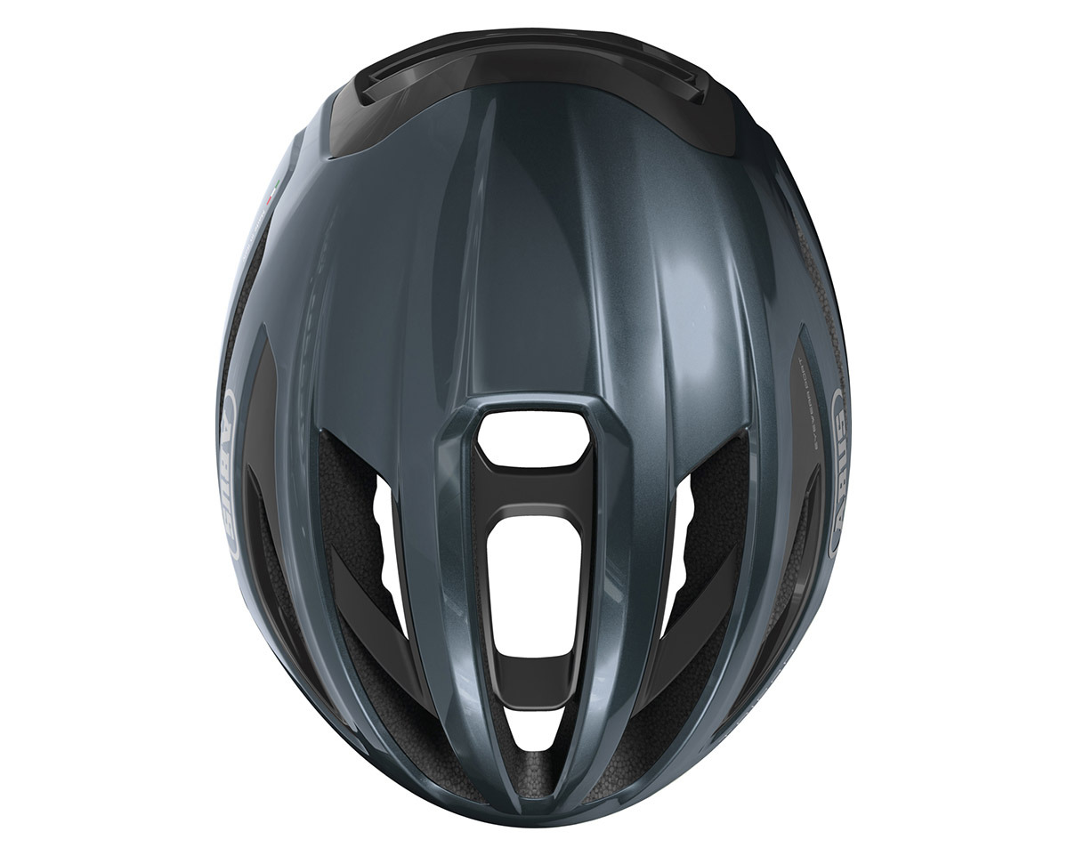 Casque Gravel Unisexe TAIPAN Bleu Côme