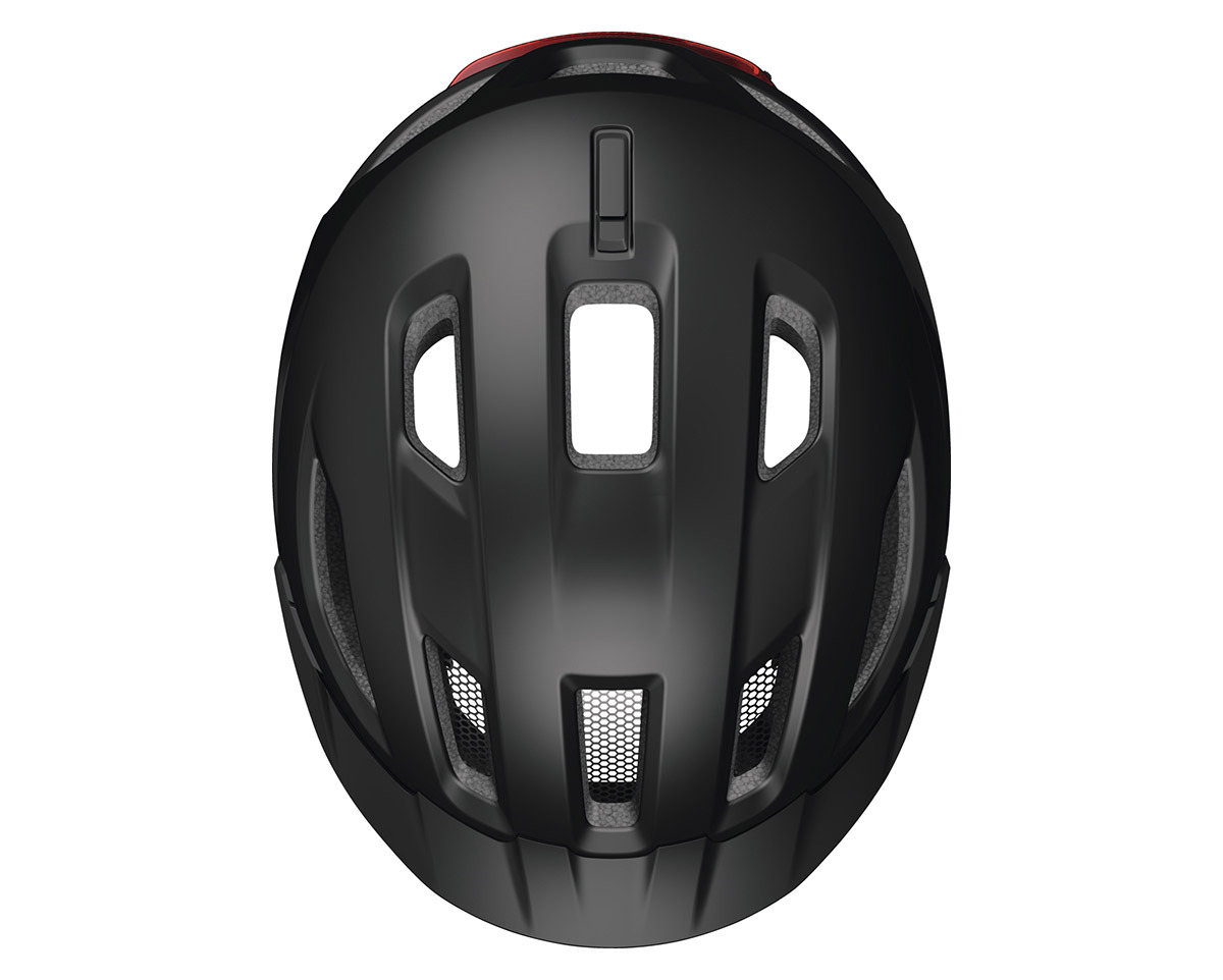 Casque loisir/urbain Unisexe URBAN-I 4.0 ACE Noir Velours