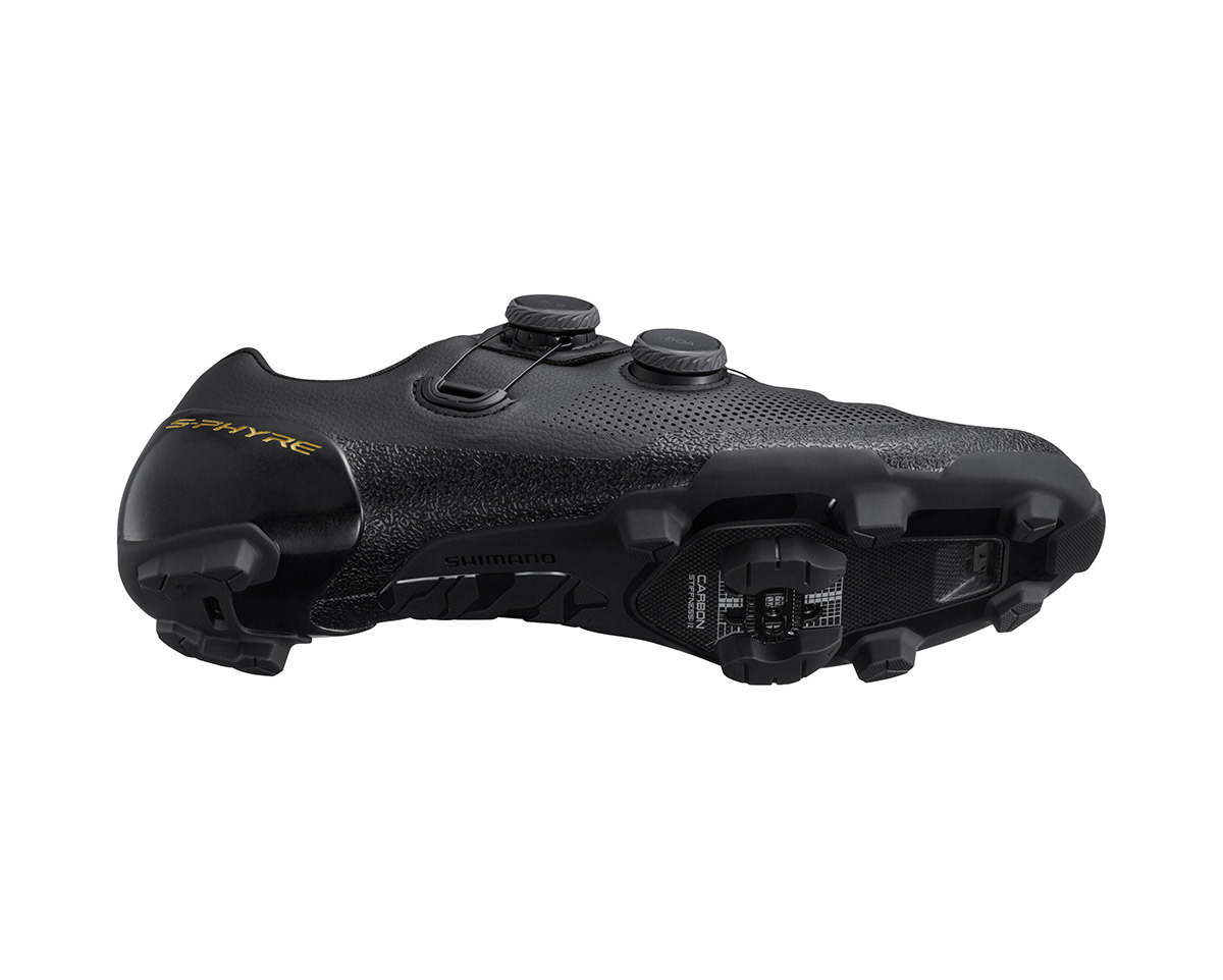 Chaussures Gravel Homme RX910 Noir