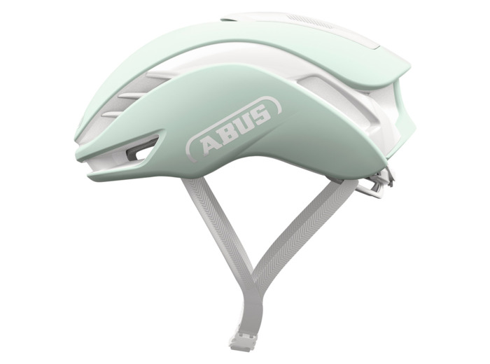 Casque Route Unisexe GAMECHANGER 2.0 Menthe Pure