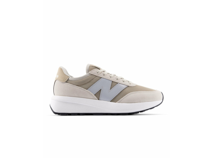 Chaussures Unisexe 370 Beige