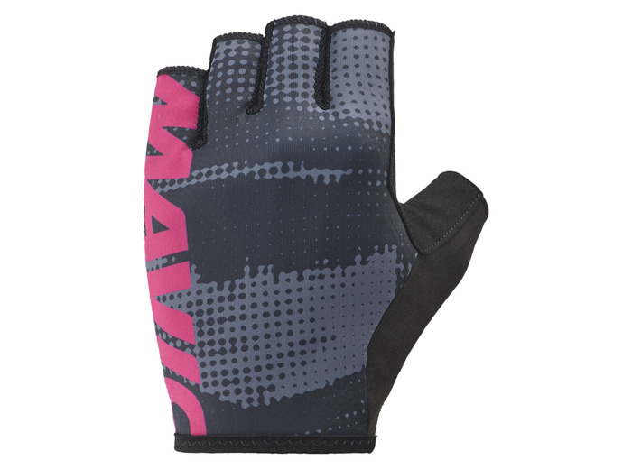 Gants courts Unisexe ESSENTIAL PADDED GRAPHIC Fjord