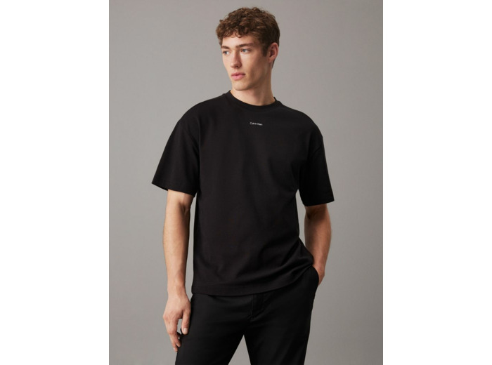 T-SHIRT AVEC LOGO NANO