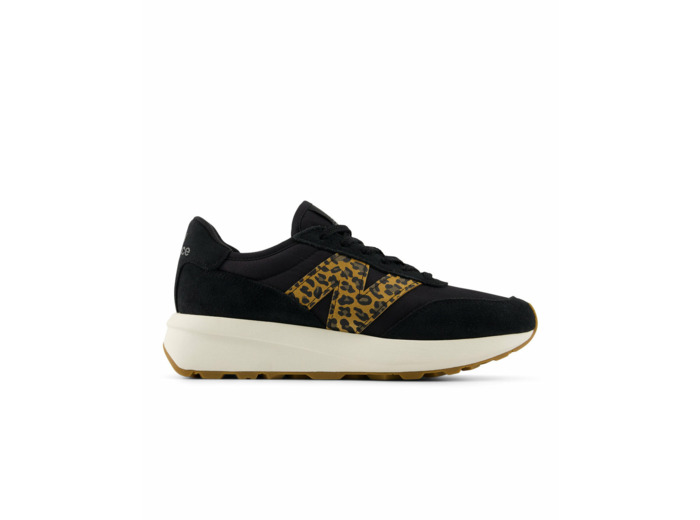 Chaussures Unisexe 370 Noir