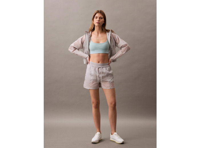 SOUTIEN-GORGE DE SPORT À FAIBLE MAINTIEN