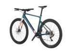 Vélo de gravel GRANDURANCE FB 20 Bleu Kiez