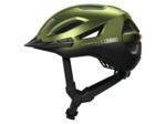 Casque loisir/urbain Unisexe URBAN-I 4.0 ACE Vert Poivre