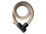 Antivol à chaîne YARNIT 4004K/110 Beige Sable