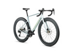 Vélo de gravel TERRA RACE M20ILTD Bleu Béton