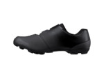 Chaussures VTT Homme XC102 Noir