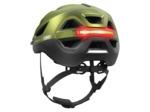 Casque loisir/urbain Unisexe URBAN-I 4.0 ACE Vert Poivre