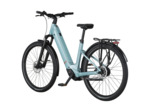 Vélo urbain électrique SUB TOUR 30 WAVE Bleu Sterling