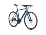 Vélo urbain VECTOR 10 Bleu Lunaire