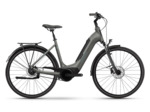 Vélo urbain/trekking électrique TRIA R8F Gris