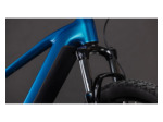 VTT semi rigide électrique REACTION HYBRID PERFORMANCE 600 Bleu/Bleu