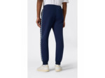 Pantalon de survetement Homme RIB CUFF PANTS Bleu