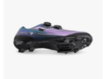 Chaussures VTT Homme XC703 Violet Papillon