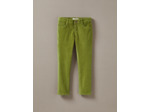 Pantalon PANTALON SLIM VELOURS