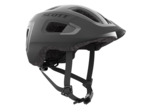 Casque Route/VTT Enfant SUPRA JUNIOR Noir Granit