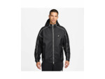 Veste zip Homme M NK AIR FZ HYBRID UTL JKT HD Noir