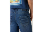 Short en jean Homme BART STU ST M Bleu