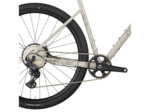 Vélo de gravel SPEEDSTER GRAVEL 10 Beige Taupe