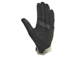 Gants longs Unisexe ENDURO AIR EVO X FIVE GLOVE Poivre Blanc