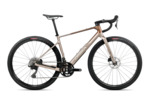 Vélo de gravel TERRA M20TEAM Nickel/Cannelle