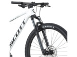 VTT semi rigide SCALE 920 Blanc