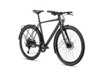 Vélo urbain VECTOR 15 EQ Vert