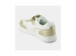 Chaussures Fille COURT BREAKER GIRL PS Blanc