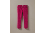 Pantalon PANTALON SLIM VELOURS