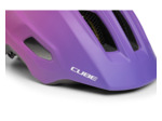 Casque VTT Enfant LINOK Fuchsia