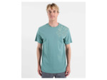 T-shirt Homme Vert