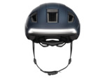 Casque loisir/urbain Unisexe HYP-E Bleu Nuit