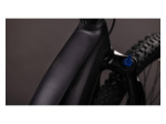 VTT semi rigide électrique REACTION HYBRID PRO 800 Noir