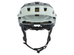 Casque VTT Unisexe DEEMAX TRAIL Gris