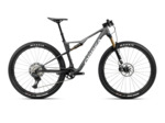 VTT tout suspendu OIZ M10 Diamant
