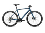 Vélo urbain VECTOR 35 Bleu Lunaire