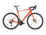 Vélo de route ADDICT 50 Orange Flamme
