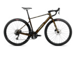 Vélo de gravel TERRA M20TEAM Caramel