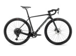 Vélo de gravel TERRA H50 1X Noir Diamant