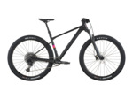VTT semi rigide SCALE 930 Noir