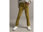 Pantalon PANTALON SLIM VELOURS