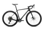 Vélo de gravel TERRA H45 1X Noir Diamant