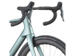 Vélo de route ADDICT PREMIUM Gris Baleine