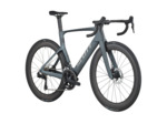 Vélo de route FOIL RC 20 Gris Carbone